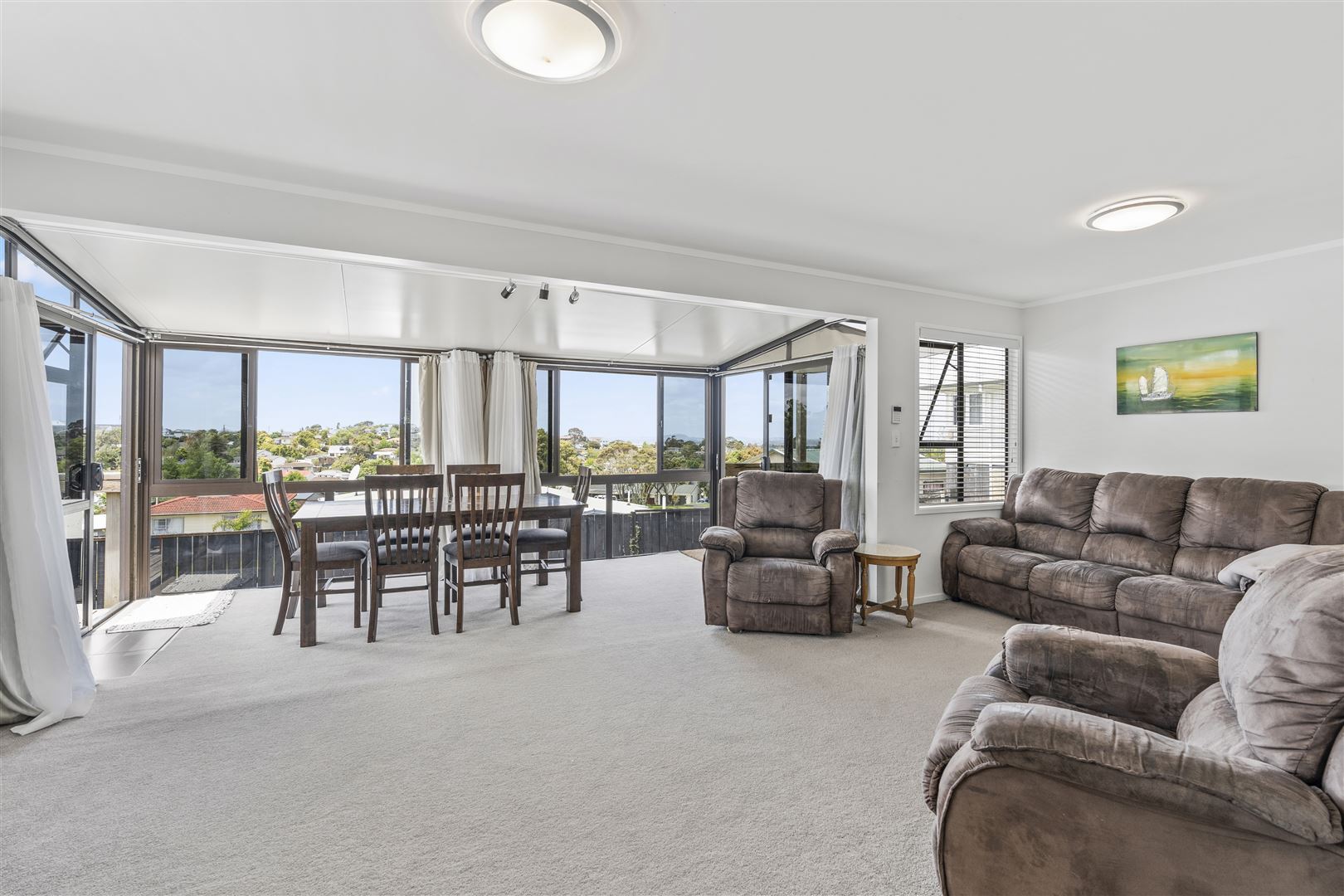 28 Elizabeth Drive, West Harbour, Auckland - Waitakere, 3 ਕਮਰੇ, 1 ਬਾਥਰੂਮ