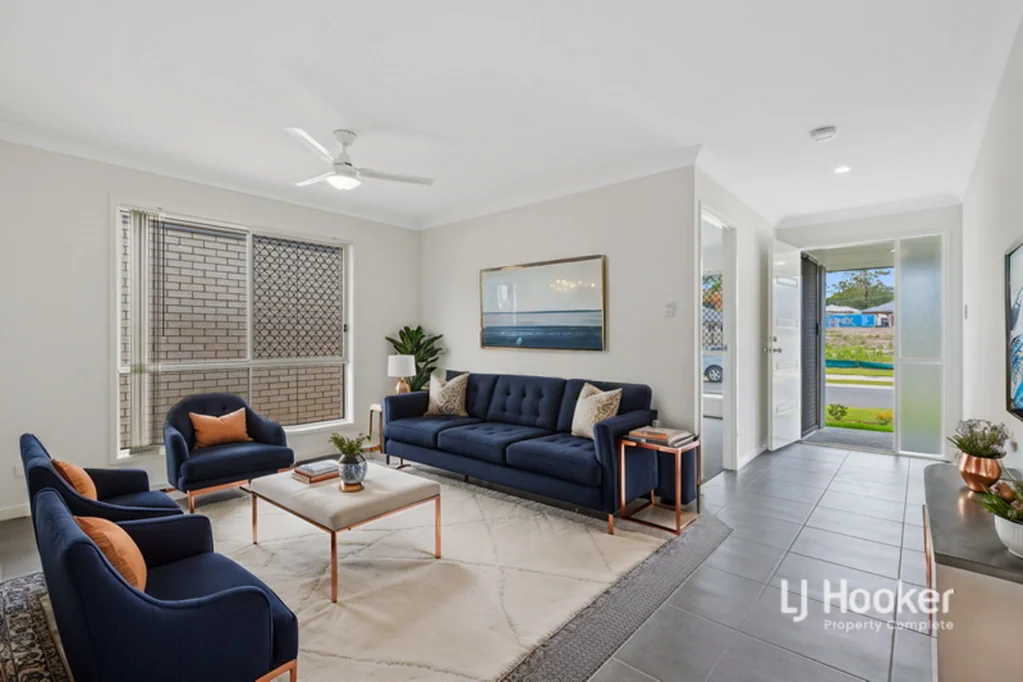 5 Mount Huntley Street, Park Ridge, QLD 4125