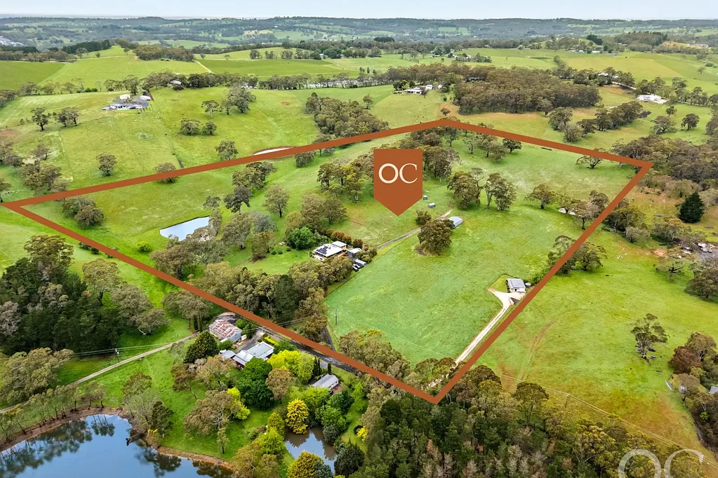 100 Oinns Road, Echunga, SA 5153