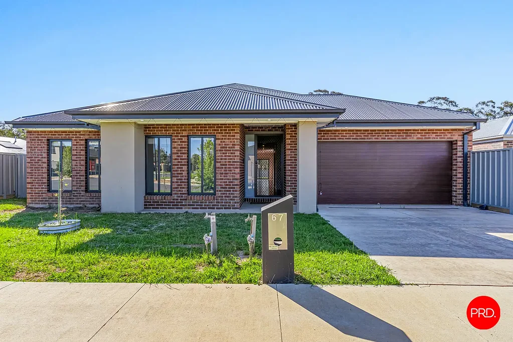67 Blossom Drive, Epsom, VIC 3551