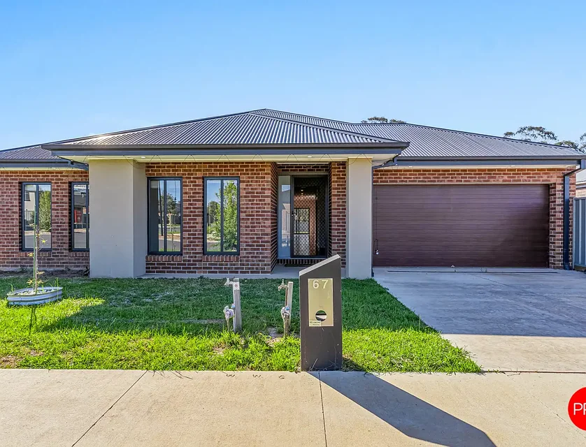67 Blossom Drive, Epsom, VIC 3551, 4 ਕਮਰੇ, 2 ਬਾਥਰੂਮ, House