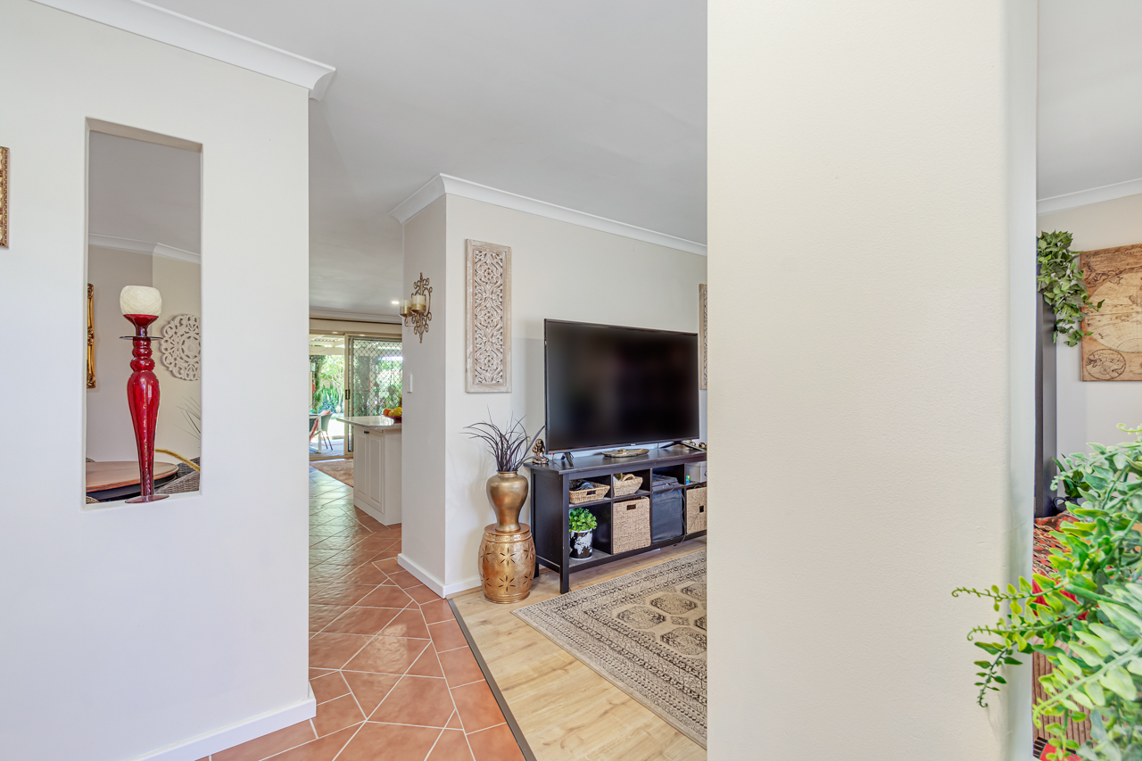 4 LITTLE GREEN GDNS, QUINNS ROCKS WA 6030, 0房, 0浴, House