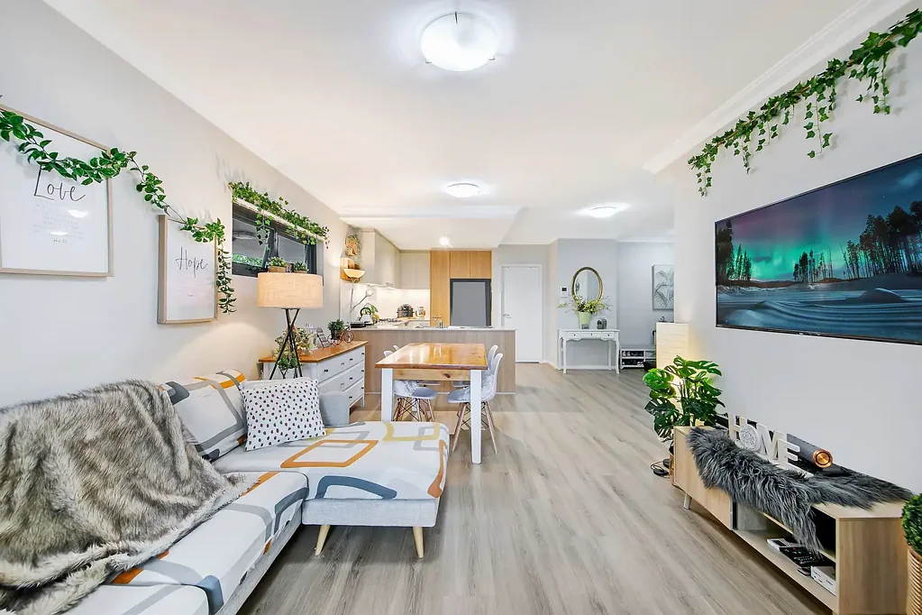 88B/15 Young Road, Carlingford, NSW 2118