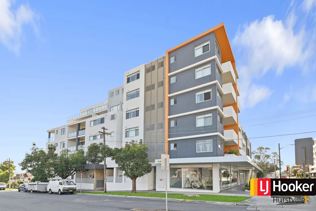 32/585-589 Canterbury Road, Belmore, NSW 2192