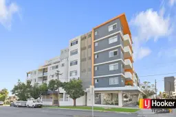 32/585-589 Canterbury Road, Belmore