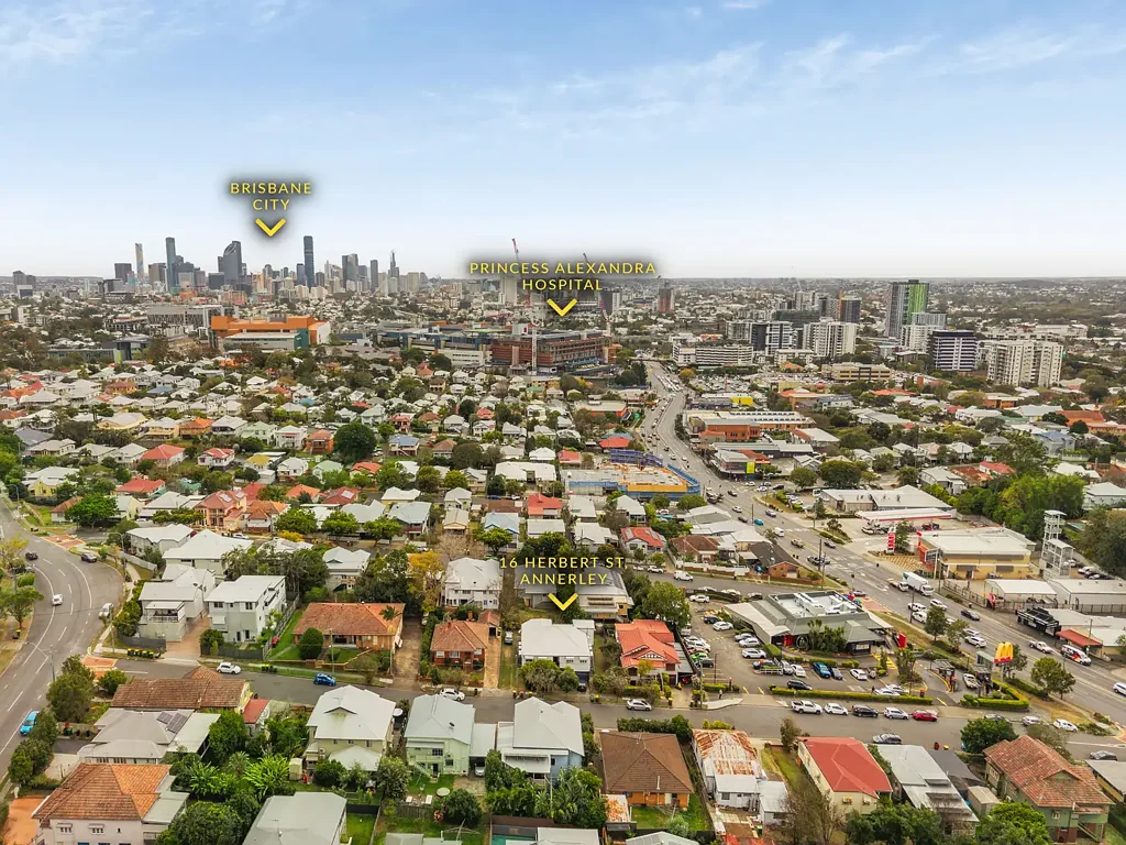 Annerley 5ਬੈੱਡਰੂਮ CALLING INVESTORS AND DEVELOPERS