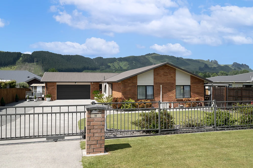 10 Mohi Crescent, Ngongotaha, Rotorua, Bay of Plenty