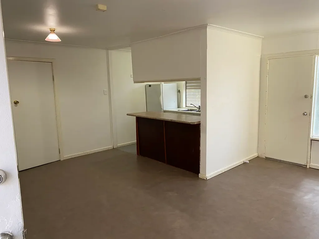 Standalone 2 Bedroom House