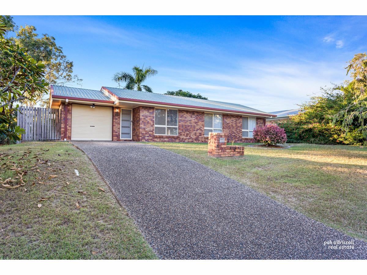 239 ROCKONIA RD, KOONGAL QLD 4701, 0 Bedrooms, 0 Bathrooms, House