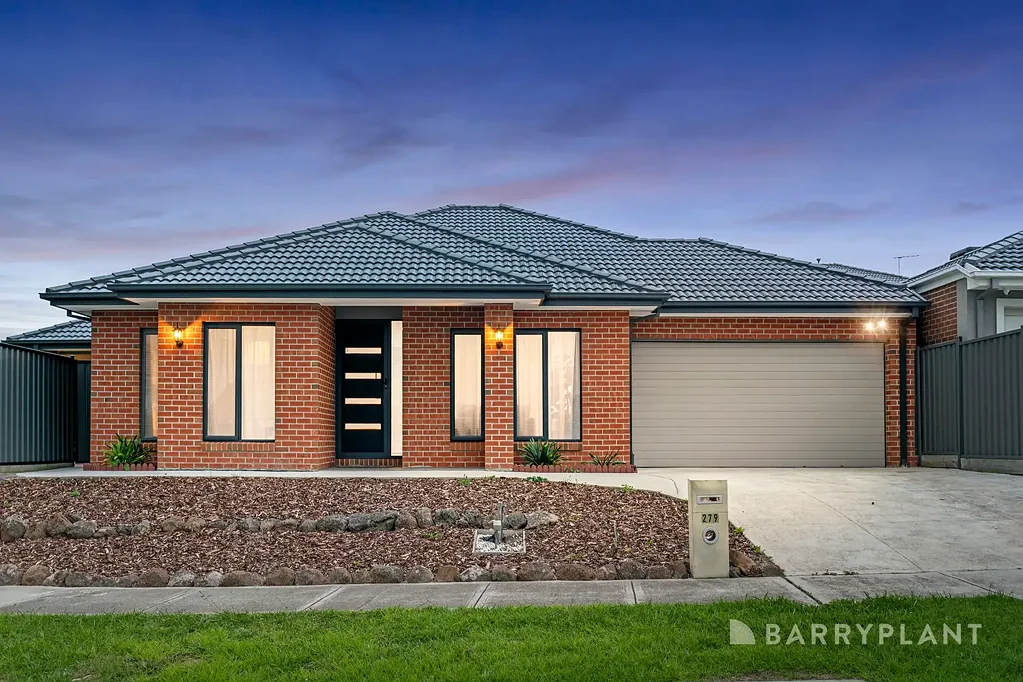 279 Painted Hills Road, Doreen, VIC 3754