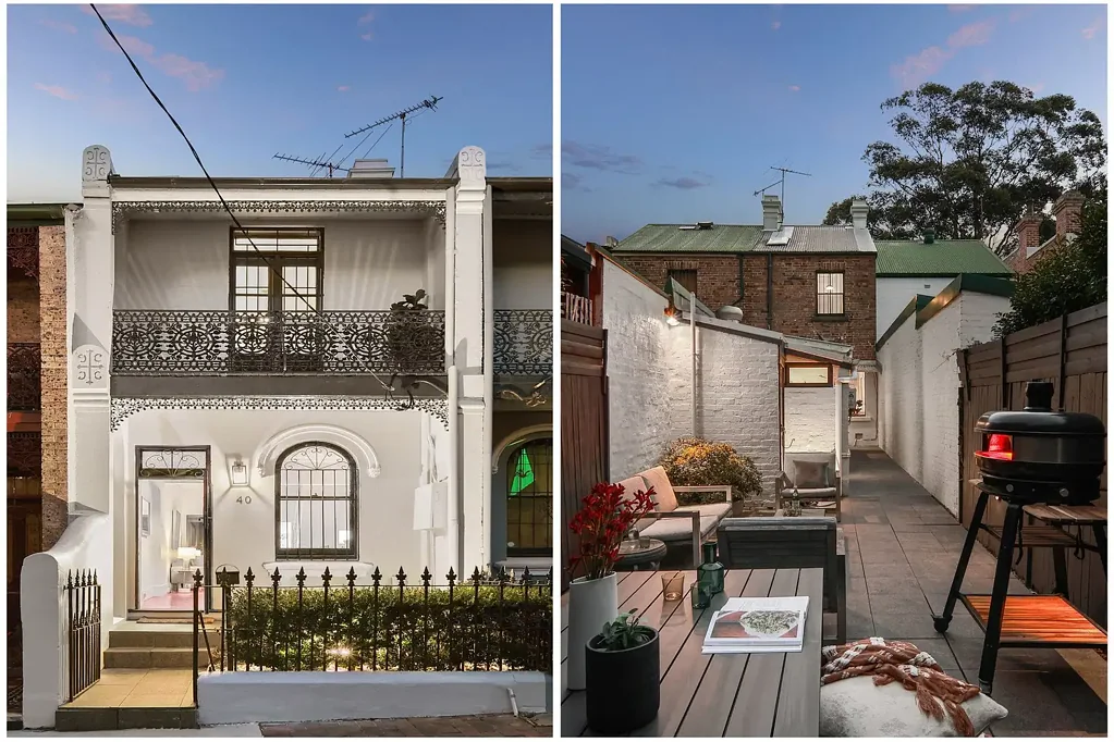 40 Sydney Street, Erskineville, NSW 2043