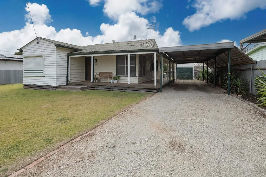20 Tyrrell Street, Lake Boga, VIC 3584