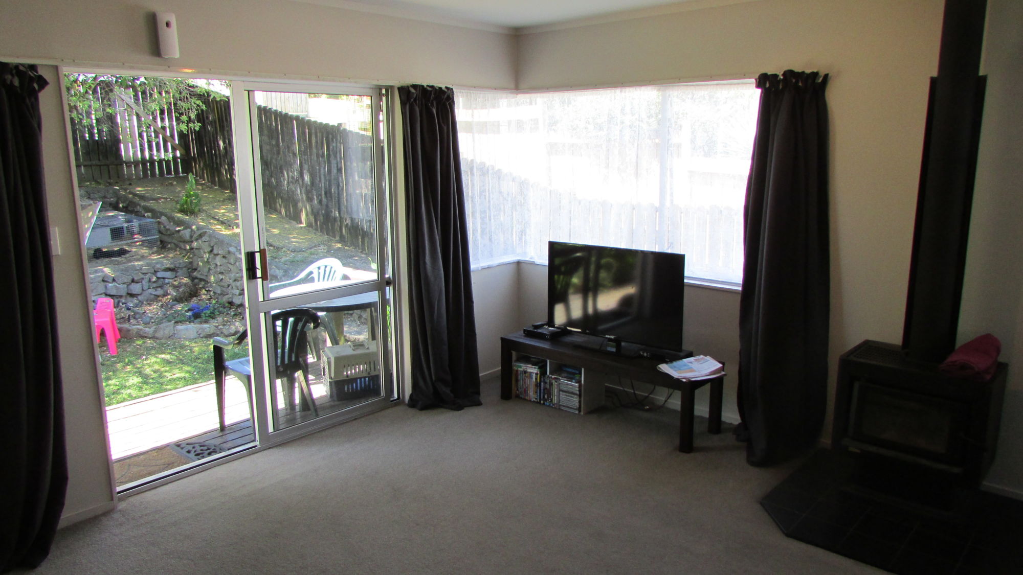 255a Ohauiti Road, Ohauiti, Tauranga, 2 ห้องนอน, 1 ห้องน้ำ