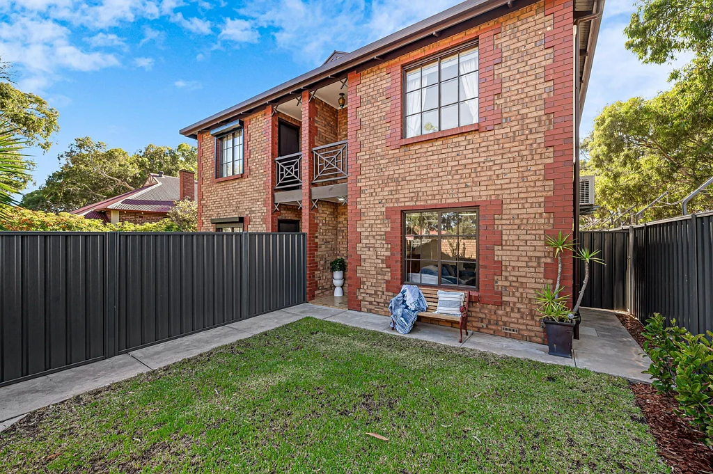 3/285 Morphett Road, Oaklands Park, SA 5046