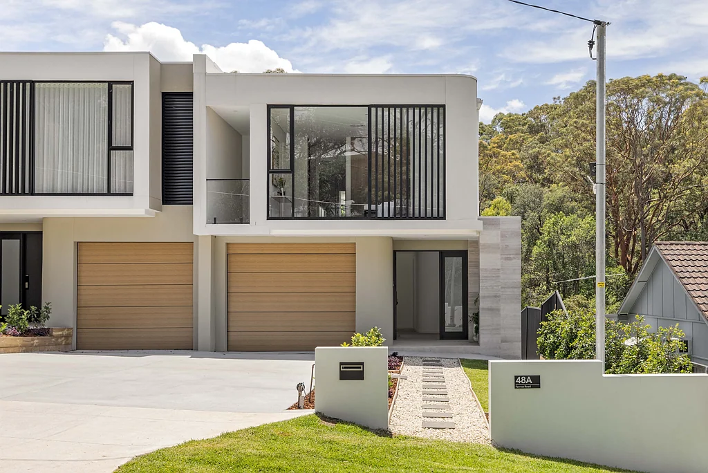 48A Forrest Road, Ryde, NSW 2112
