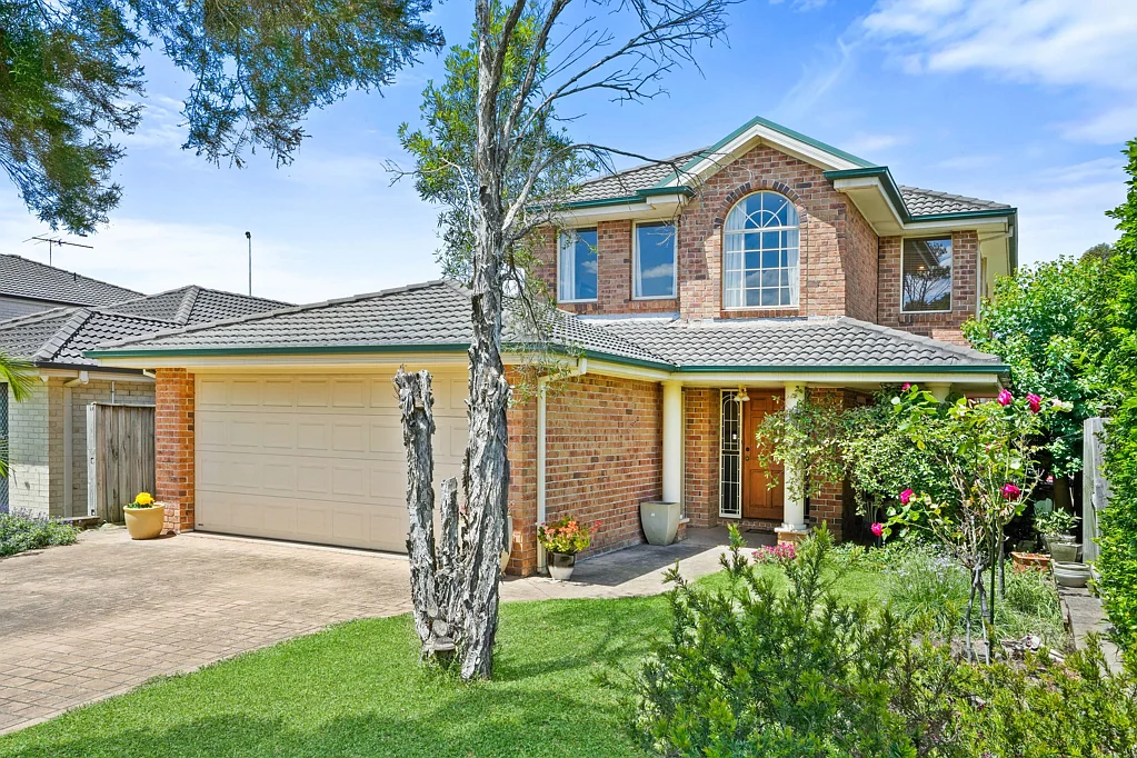 10 Alicia Street, Glenwood, NSW 2768