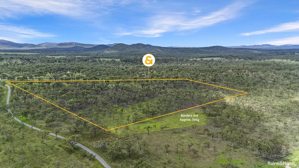 Millstream  Rare 20-Acre Lifestyle Opportunity - Just 15 Minutes to Town