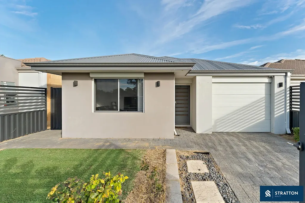 90 Westfield Road, Kelmscott, WA 6111, 4房, 2浴, House