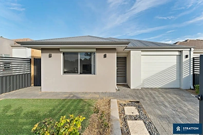 Kelmscott 4房  Modern 2018-Built 4-Bedroom, 2-Bathroom Home with Study In Prime Location!!
