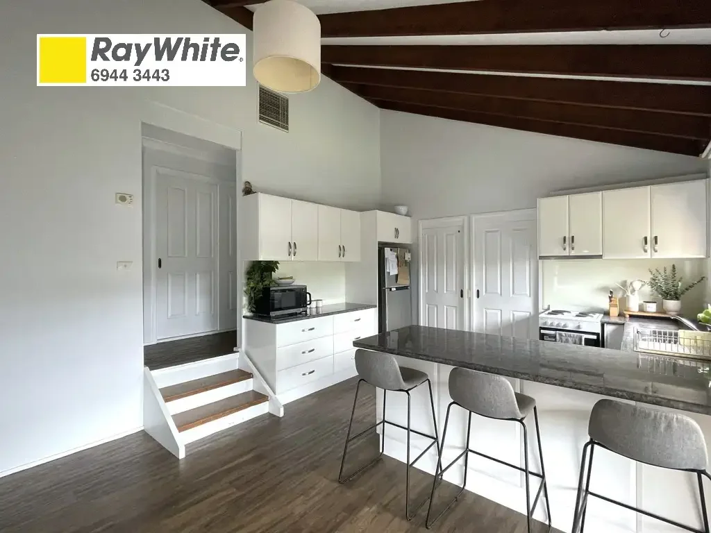Gundagai 3房  Comfortable 3 Bedroom Brick Home