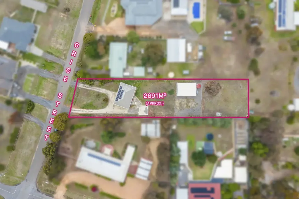 Carisbrook 3房  Acreage Appeal in the Heart of Carisbrook – Space, Comfort & Convenience