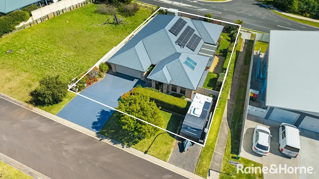 4 Everett Court, Mollymook Beach, NSW 2539