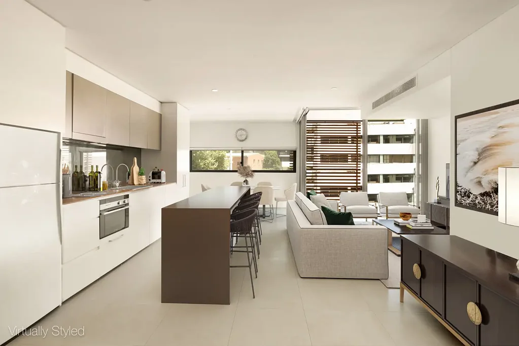 202/9-15 Ascot Street, Kensington, NSW 2033