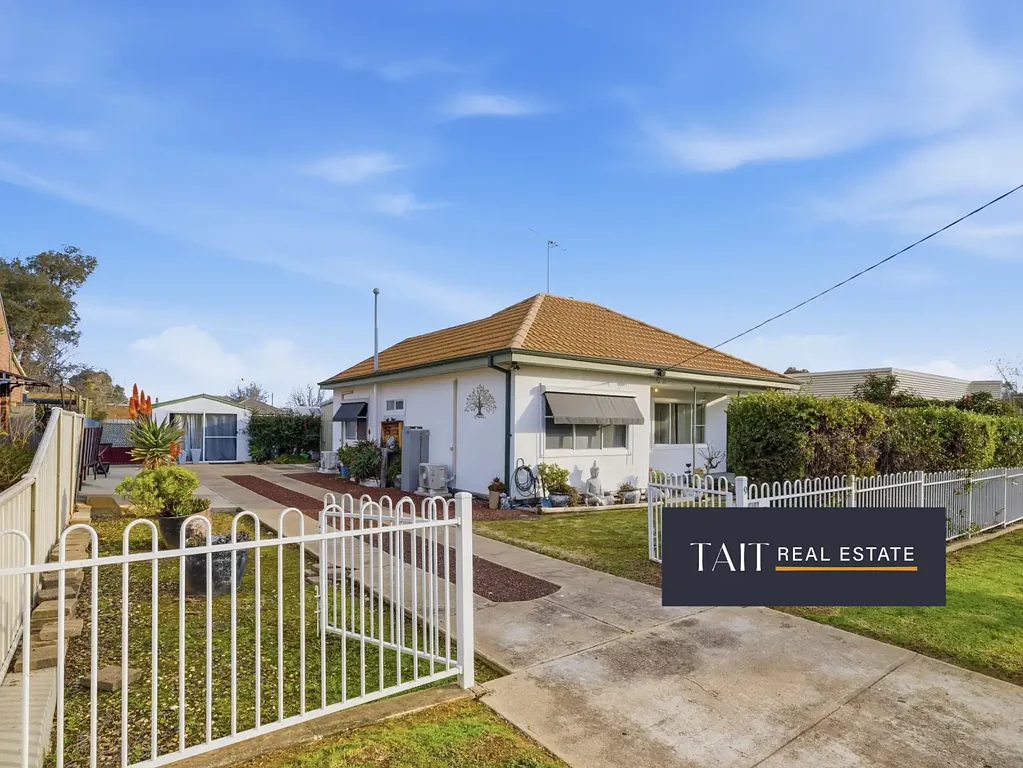 Wangaratta 2房  Renovated Comfort, Future Potential & a Lifestyle to Match