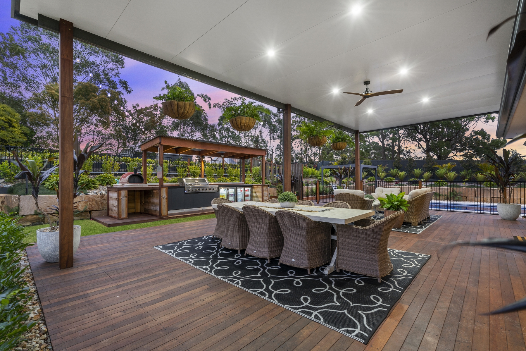 6 CRADLE CT, D'AGUILAR QLD 4514, 0 રૂમ, 0 બાથરૂમ, House