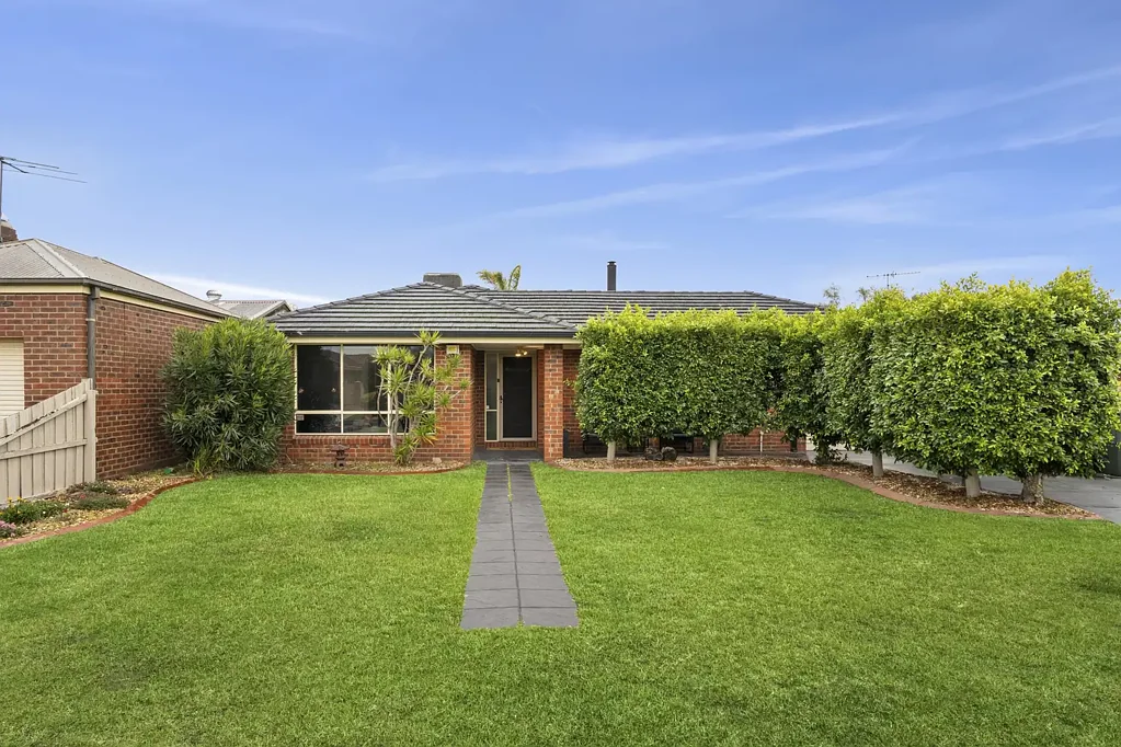 Lara 4Zimmer Fantastic Family Home in a Perfect Locale