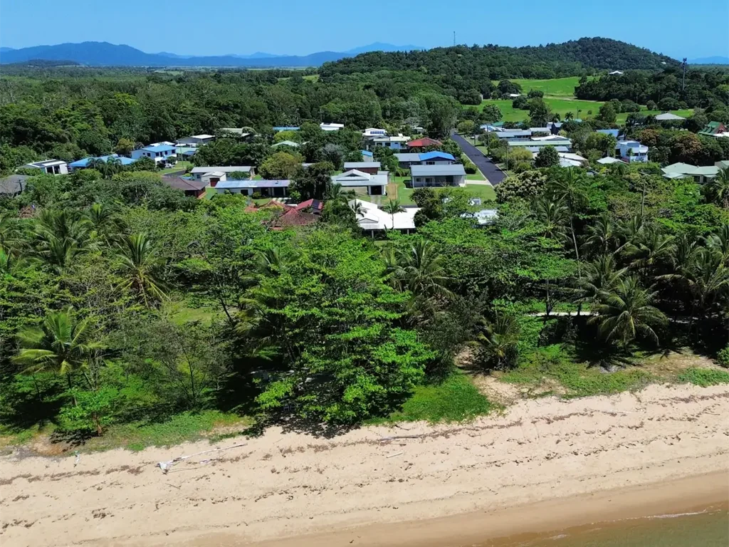 LOT 1/1 Haydon Road, Kurrimine Beach, QLD 4871