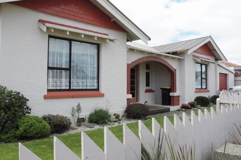 216 Spey Street, Invercargill, Invercargill, 4 침실, 1 욕실