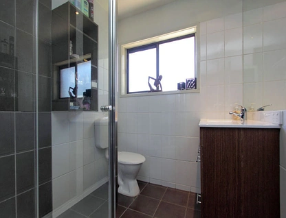 6/1 Foot Street, Frankston, Mornington Peninsula, 2房, 1浴, Townhouse