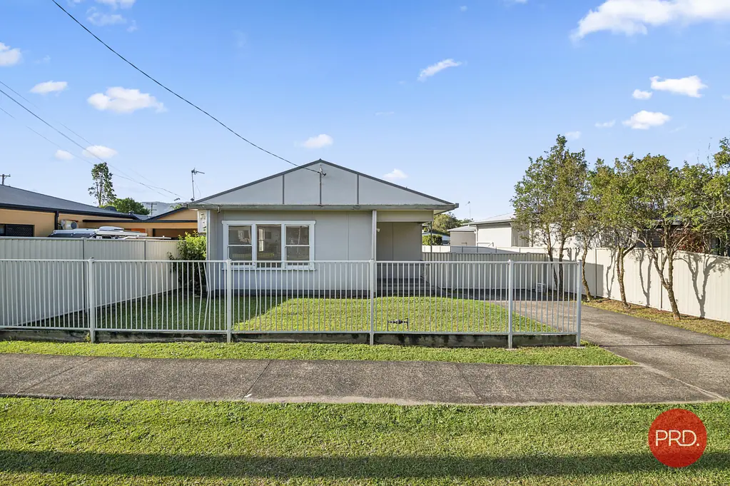 Coffs Harbour 5Kwarto WHEN OPPORTUNITY KNOCKS