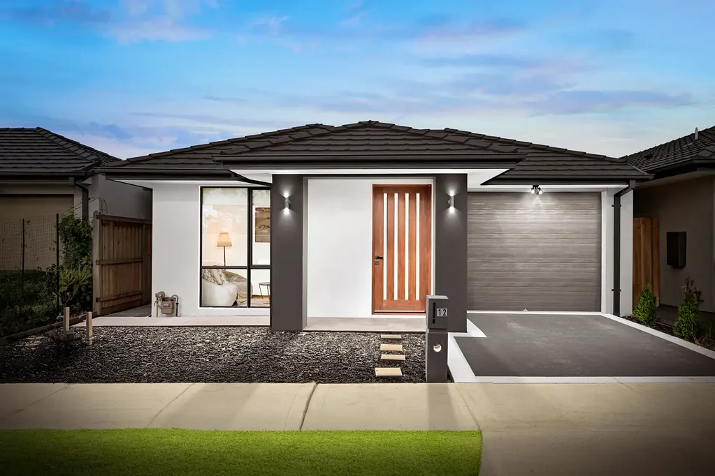 Clyde North 4ห้องนอน An achievement in space, design and high quality features