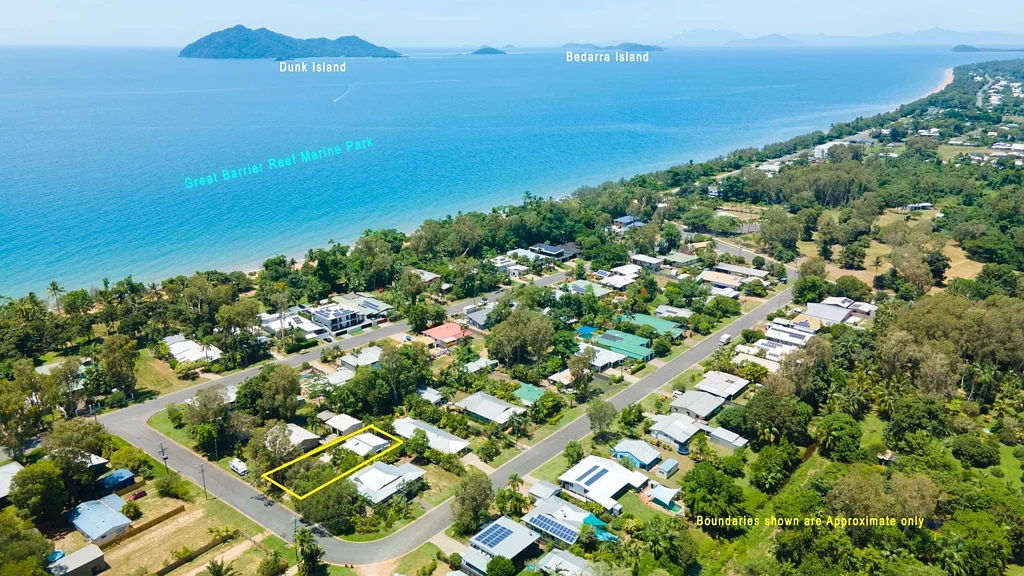28 Kwila Street, Wongaling Beach, QLD 4852