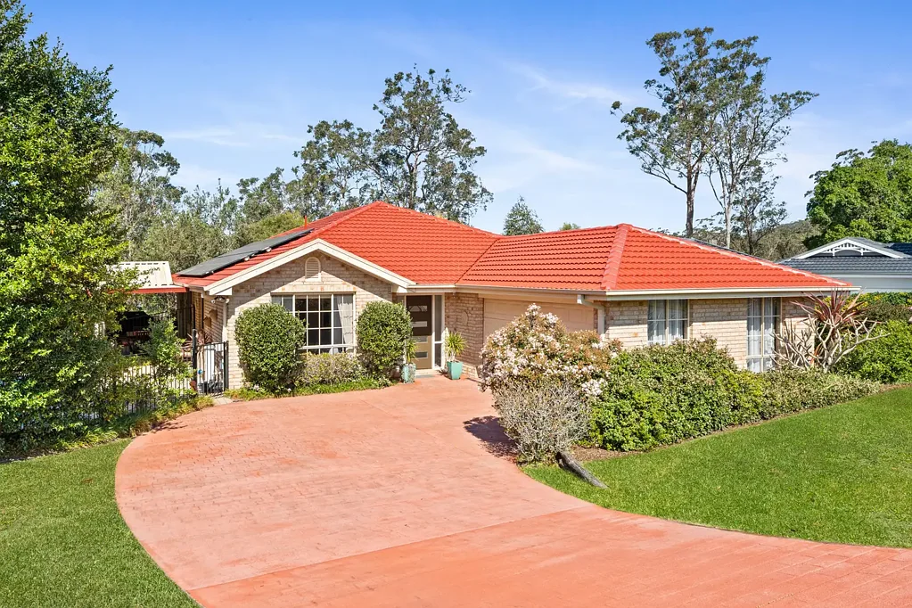 Narara 5房  Family Haven – Exclusive Off-Market Opportunity