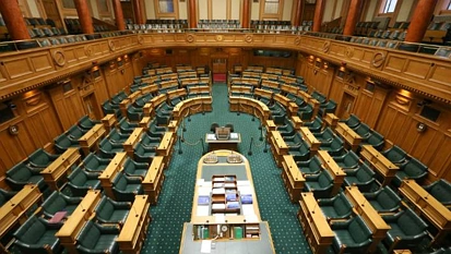 3个月不到，新西兰竞选江湖已变天！国家党粉丝在线捉急
