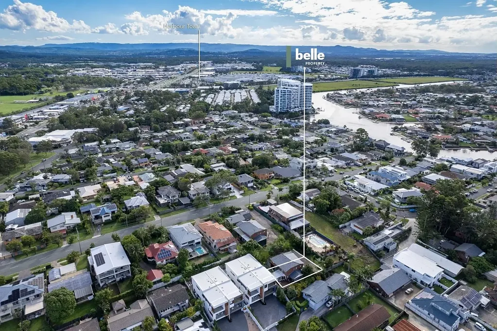 5/27 Ashbourne Terrace, Biggera Waters, QLD 4216