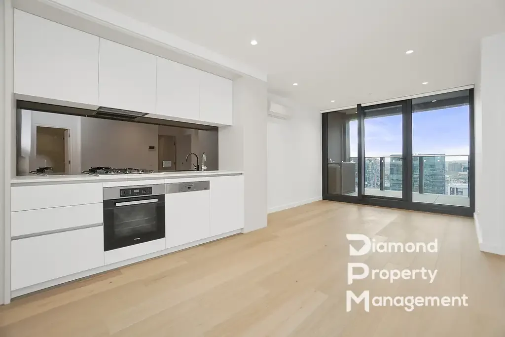 Modern 2-Bedroom Apartment at MQ