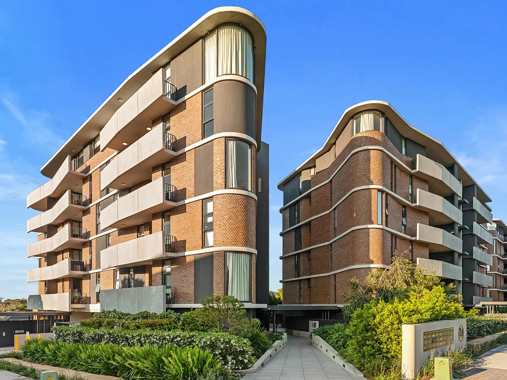401/35 The Grand Parade, Sutherland, NSW 2232
