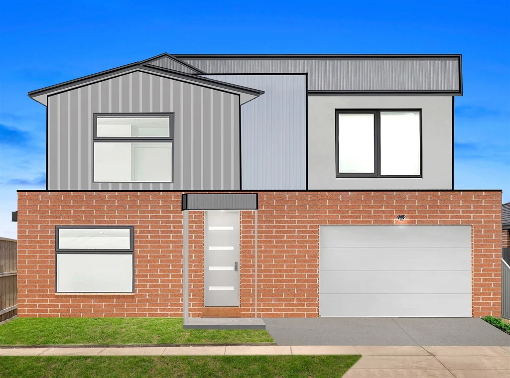 Glenroy 3房  Elegant design in an impressive location!