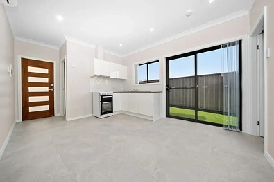 34 Mala Crescent, Blacktown, NSW 2148, 0房, 1浴, Studio