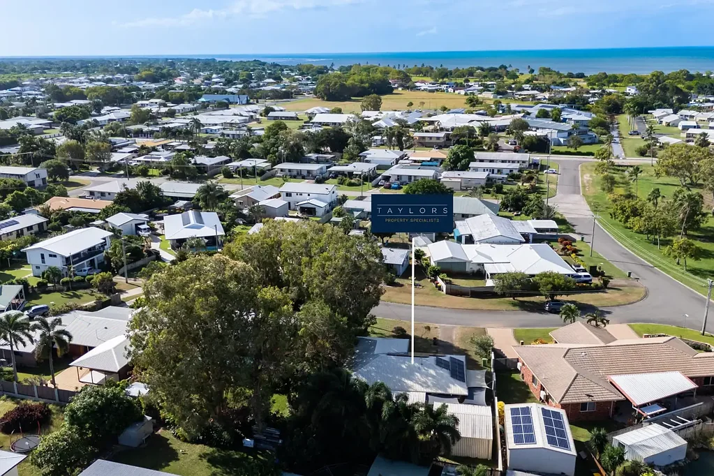 3 Toms Court, Bowen, QLD 4805