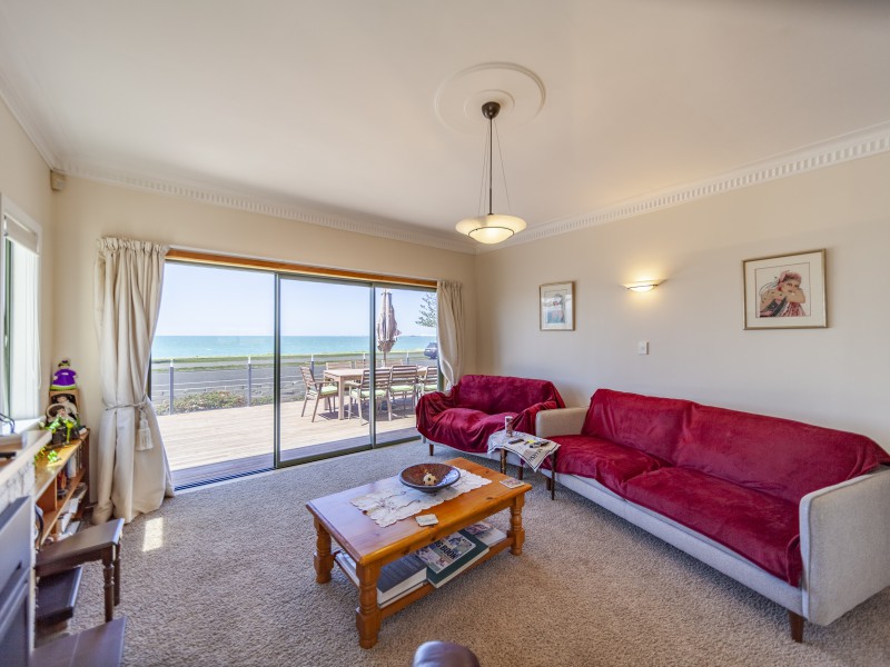 82 The Esplanade, Westshore, Napier, 2 Kuwarto, 0 Banyo