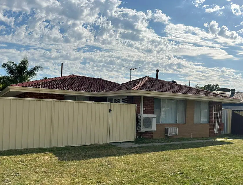 189 Westfield Street 6109, Maddington, South East Perth, 3 Kuwarto, 1 Banyo, House