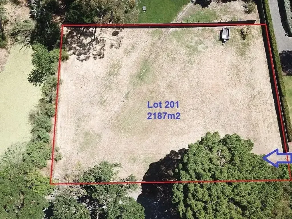LOT Lot 201 Knappstein Lane, Clare, SA 5453