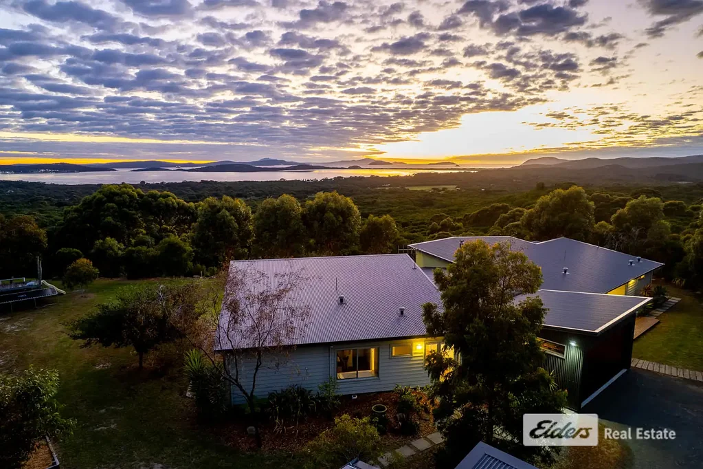 Big Grove 4房  Ultimate Home with Mind-Blowing Water Views