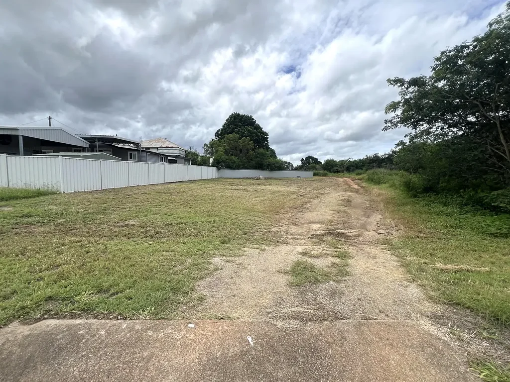 45 Mill Street, Queenton, QLD 4820