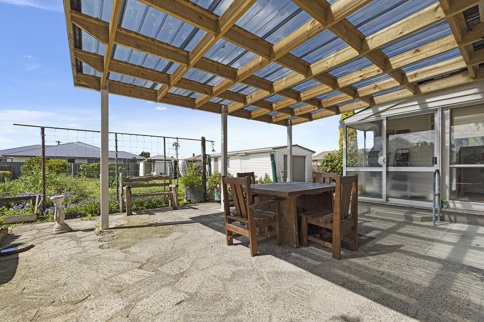 40 Western Street, Matamata, Matamata, 3房, 1浴, House